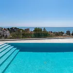 El Limonar Βίλα Fuengirola