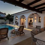 Βίλα El Limonar Fuengirola