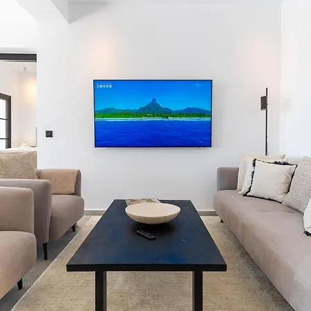 El Limonar * Fuengirola