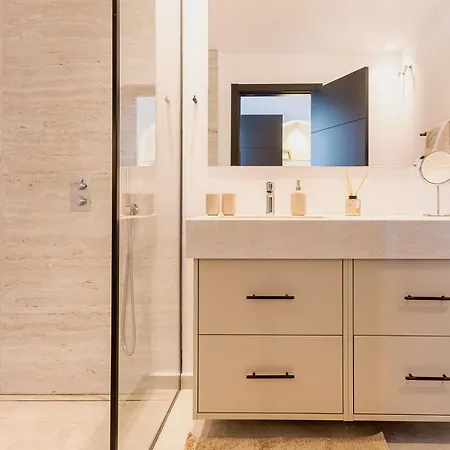 Villa El Limonar Fuengirola