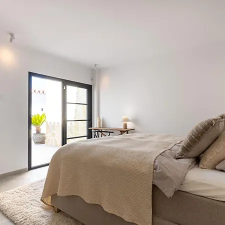 El Limonar Villa Fuengirola