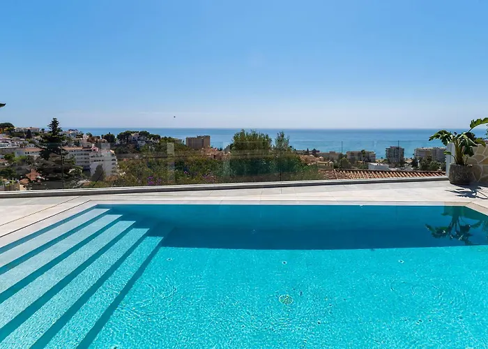 El Limonar Villa Fuengirola