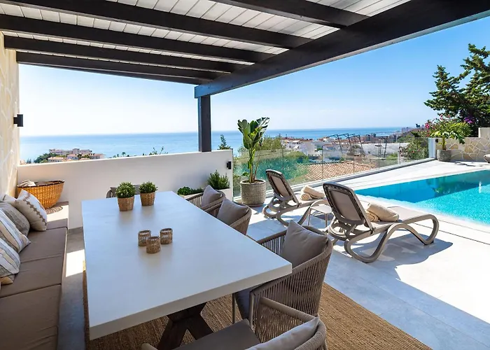 El Limonar * Fuengirola