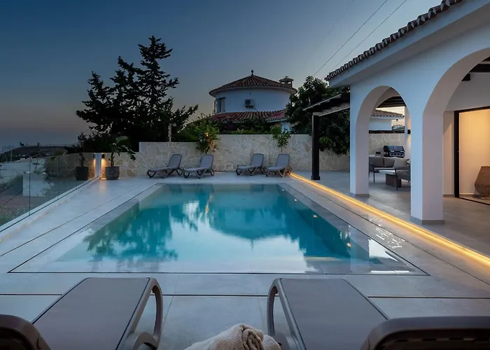 El Limonar * Fuengirola