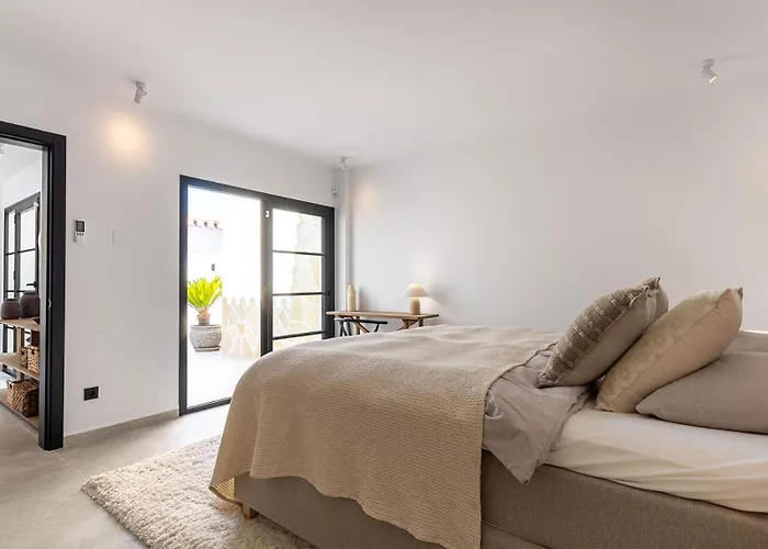 El Limonar Villa Fuengirola