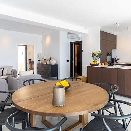 El Limonar Villa Fuengirola