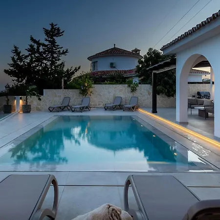 El Limonar * Fuengirola