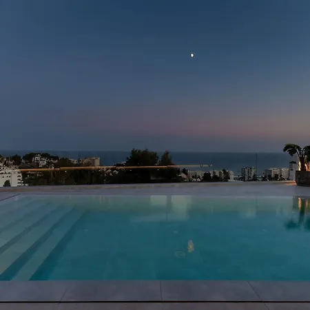 El Limonar Fuengirola