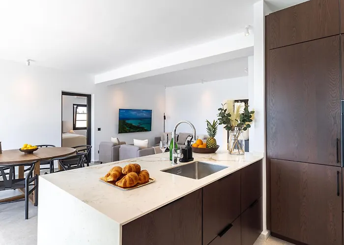 El Limonar フエンヒロラ