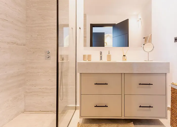 ヴィラ El Limonar フエンヒロラ