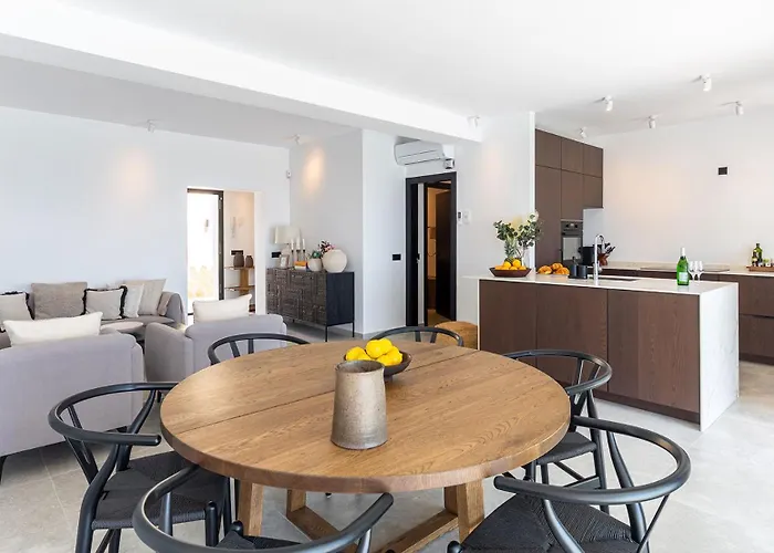 El Limonar ヴィラ フエンヒロラ