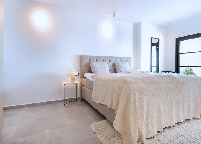 El Limonar ヴィラ