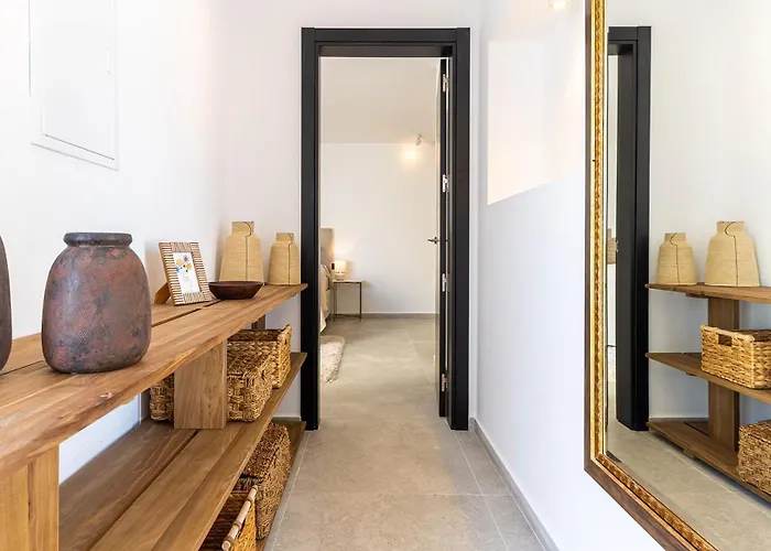 ヴィラ El Limonar *