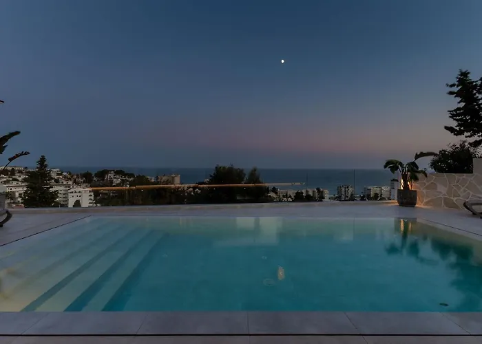 El Limonar Fuengirola